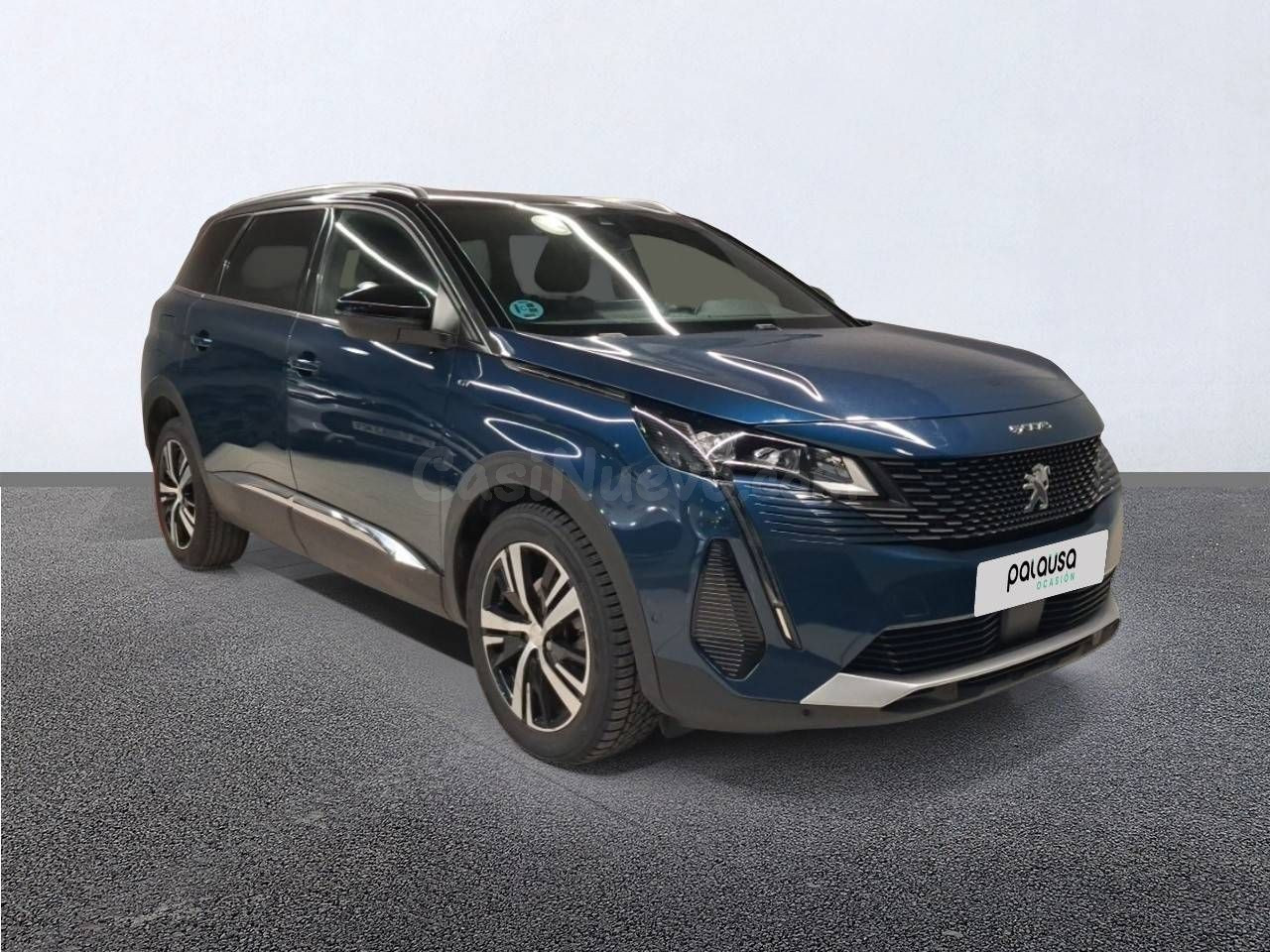 Peugeot 5008 1.5 BlueHDi 96kW S&S  EAT8 GT - foto 3