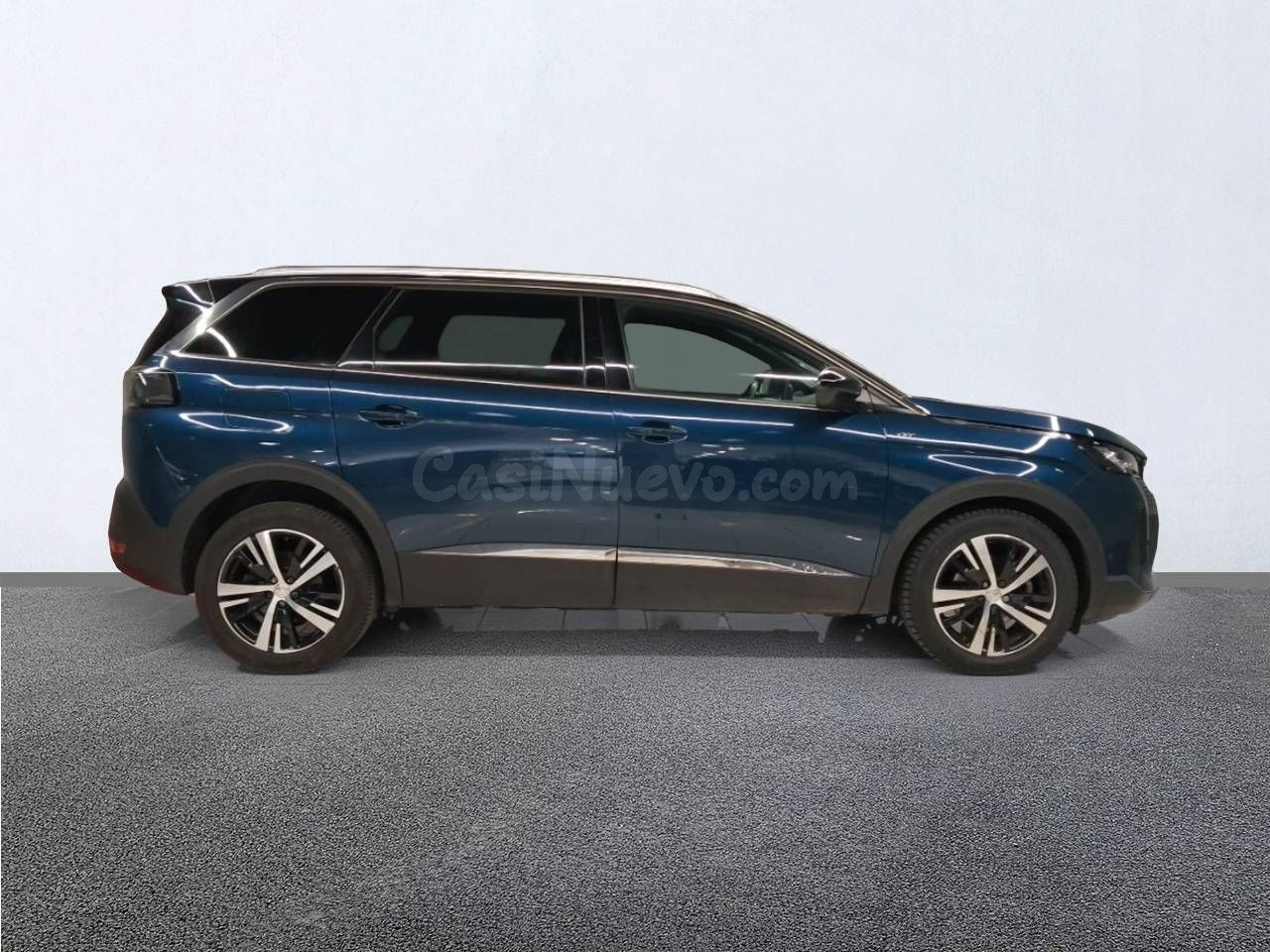 Peugeot 5008 1.5 BlueHDi 96kW S&S  EAT8 GT - foto 4