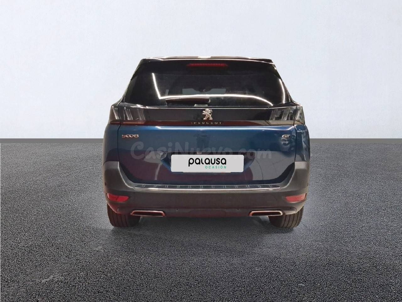 Peugeot 5008 1.5 BlueHDi 96kW S&S  EAT8 GT - foto 5