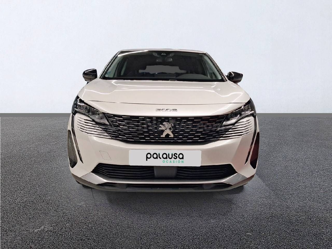 Peugeot 3008 1.5 BlueHDi 96kW (130CV) S&S Allure Pack - foto 2