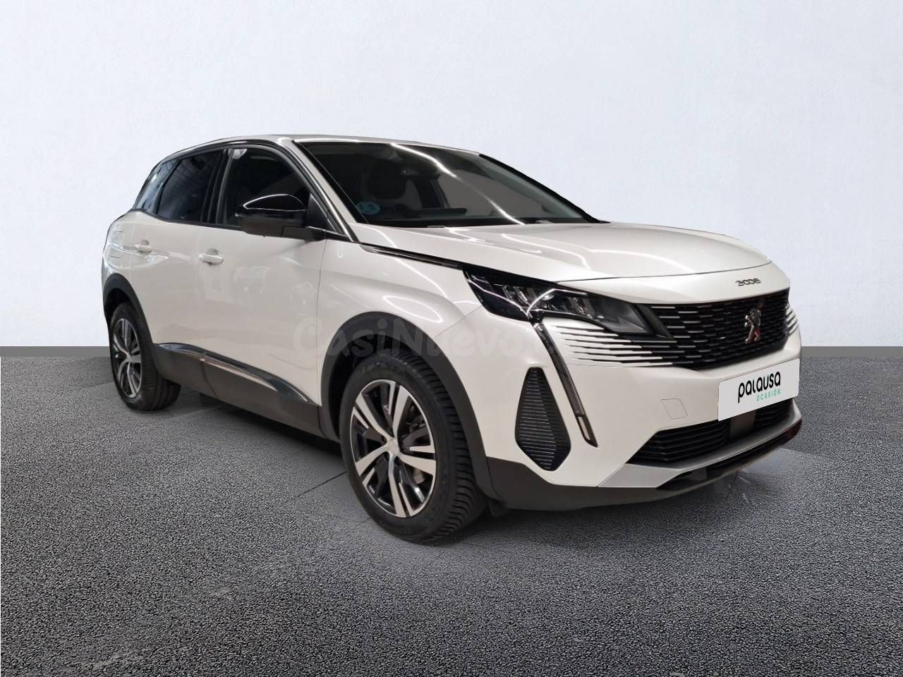 Peugeot 3008 1.5 BlueHDi 96kW (130CV) S&S Allure Pack - foto 3