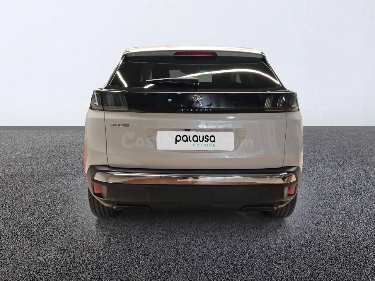 Peugeot 3008 1.5 BlueHDi 96kW (130CV) S&S Allure Pack - foto 5