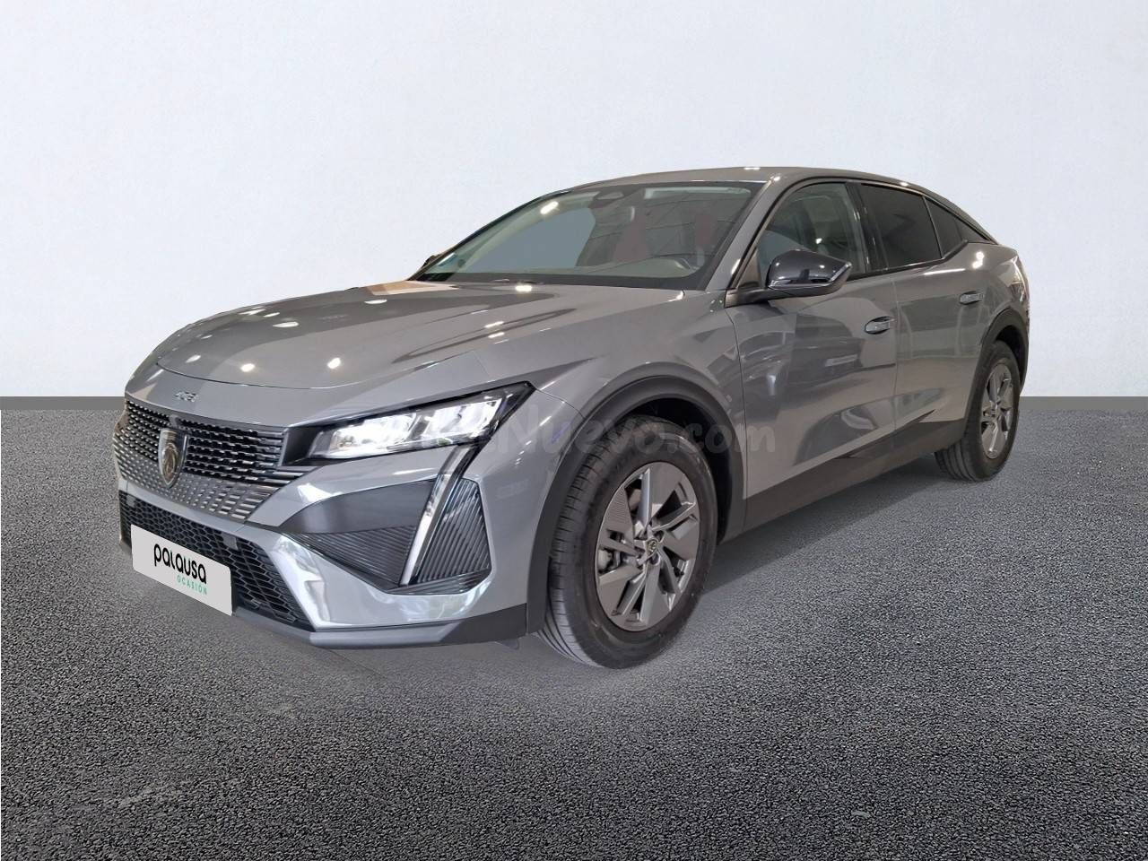 Peugeot 408 408  HYBRID 136 eDCS6 Allure