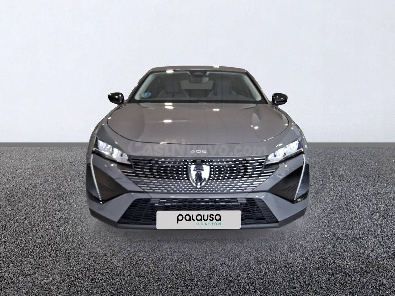 Peugeot 408 408  HYBRID 136 eDCS6 Allure - foto 2