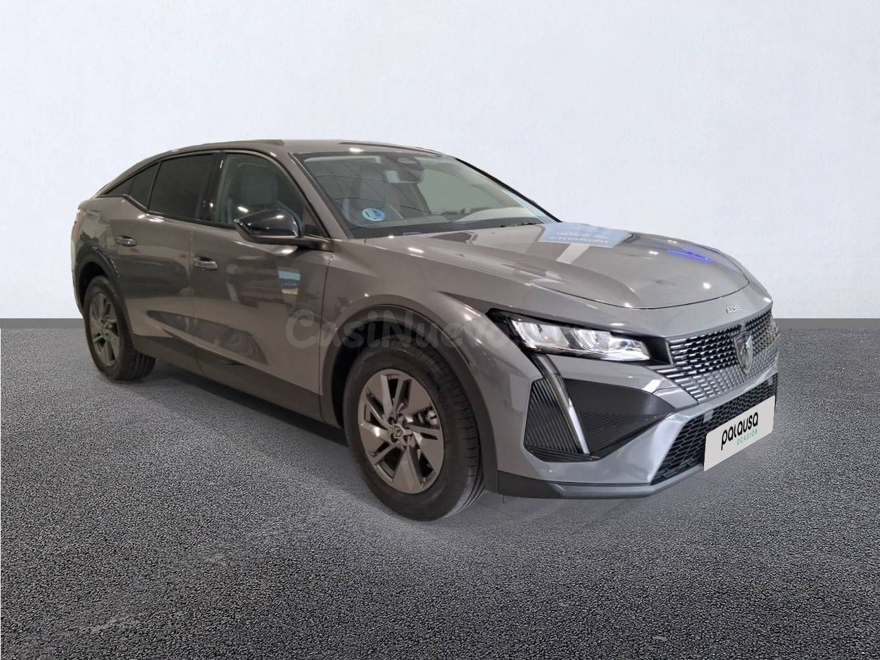 Peugeot 408 408  HYBRID 136 eDCS6 Allure - foto 3