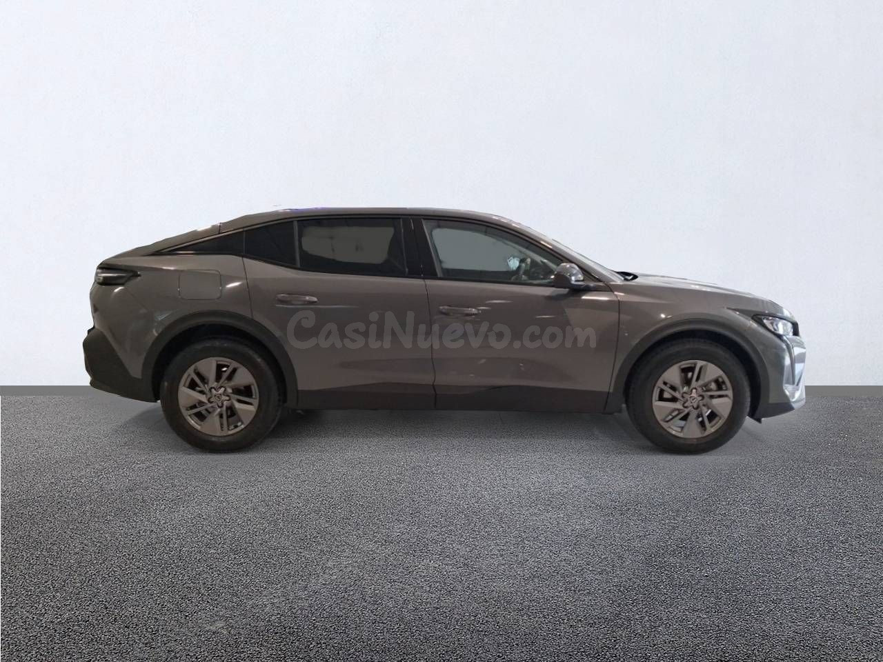 Peugeot 408 408  HYBRID 136 eDCS6 Allure - foto 4
