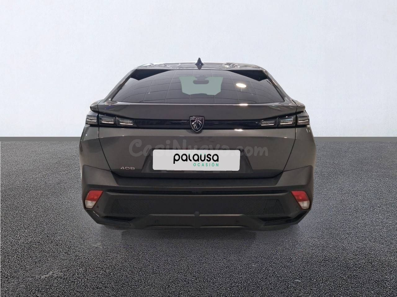 Peugeot 408 408  HYBRID 136 eDCS6 Allure - foto 5