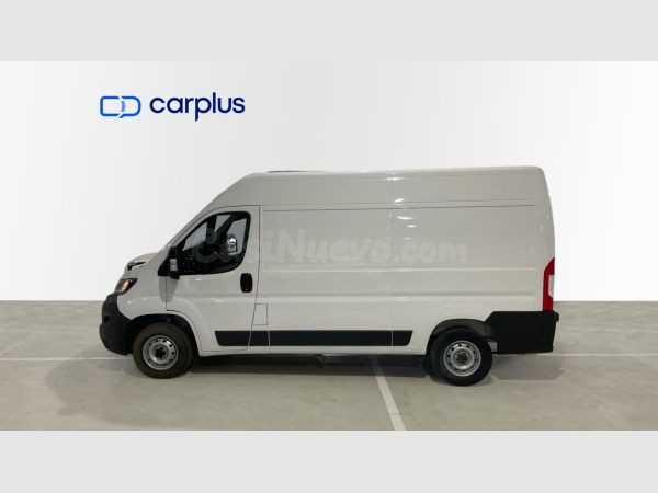 Fiat Ducato - foto 4
