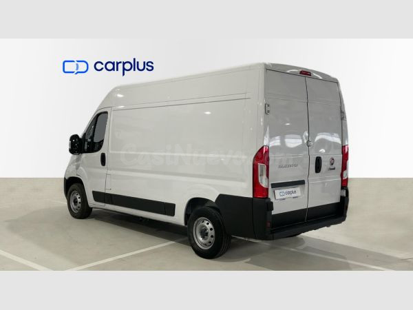 Fiat Ducato - foto 5