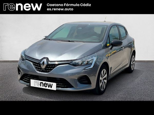 Renault Clio 2023 Cádiz - Ocasión Premium con Garantía Oficial