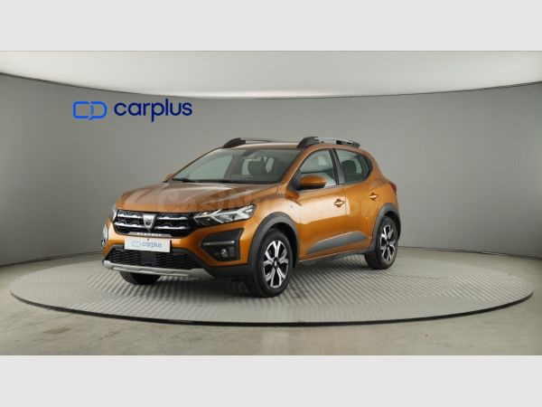 Dacia Sandero 2021 Sevilla - Oferta con garantía y financiación