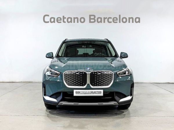 BMW iX1 - foto 2