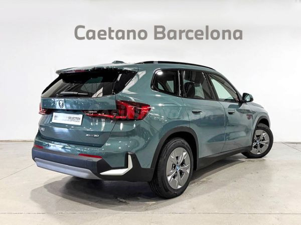 BMW iX1 - foto 4
