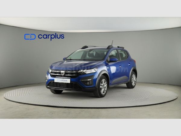 Dacia Sandero 1.0 91CV Sevilla - Oferta con Garantía Extendida