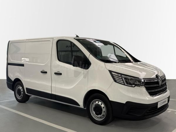 Renault Trafic - foto 2
