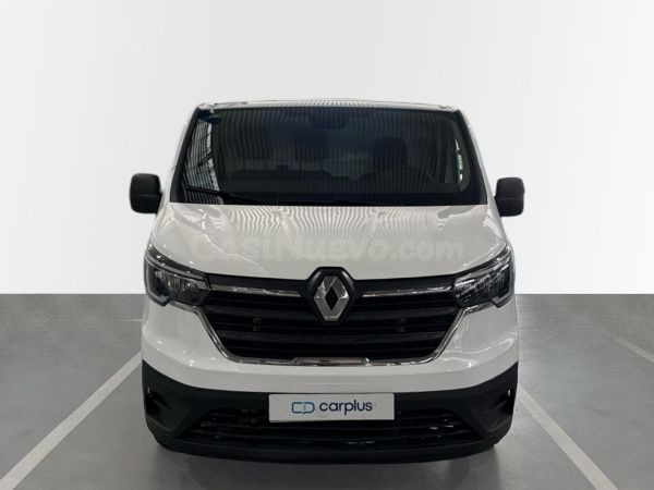 Renault Trafic - foto 3