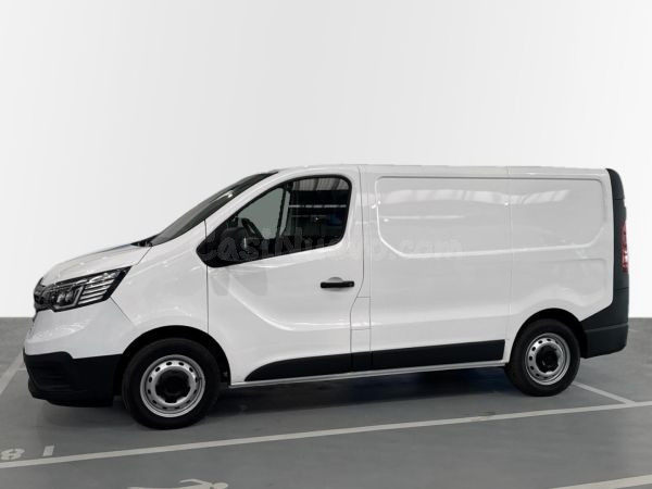 Renault Trafic - foto 4