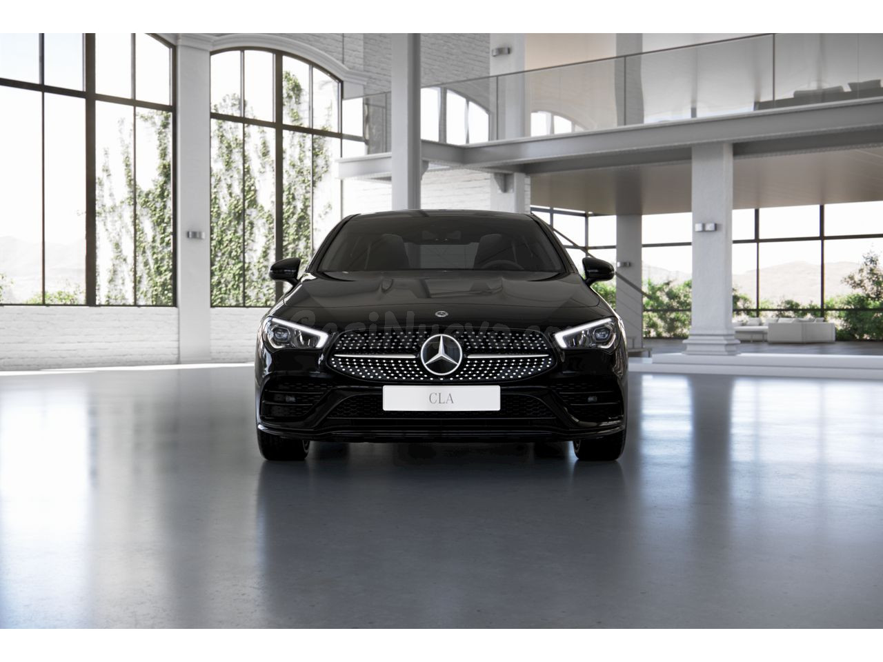 Mercedes CLA CLA 220 D DCT - foto 2