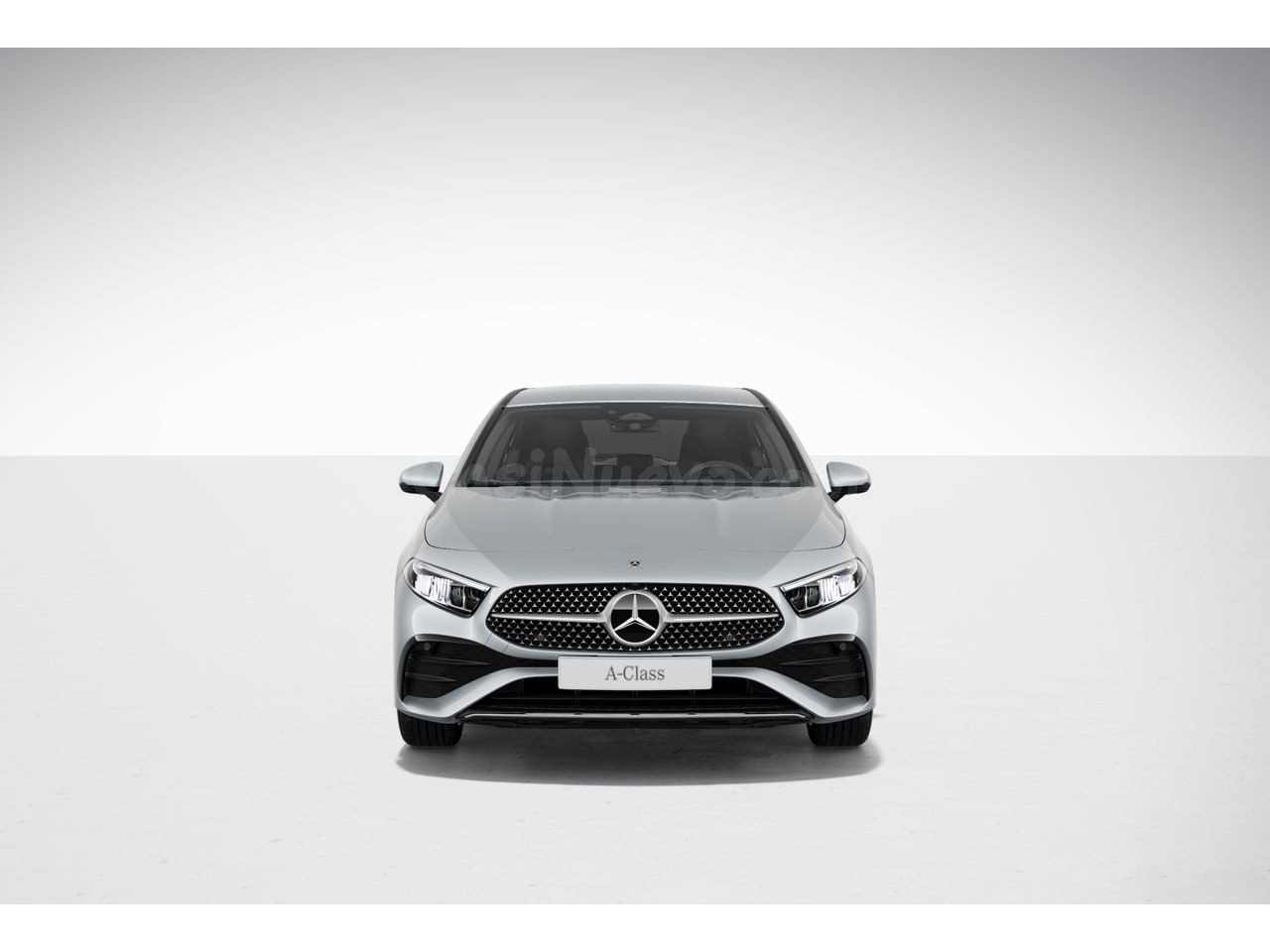 Mercedes Clase A A 250 e - foto 2