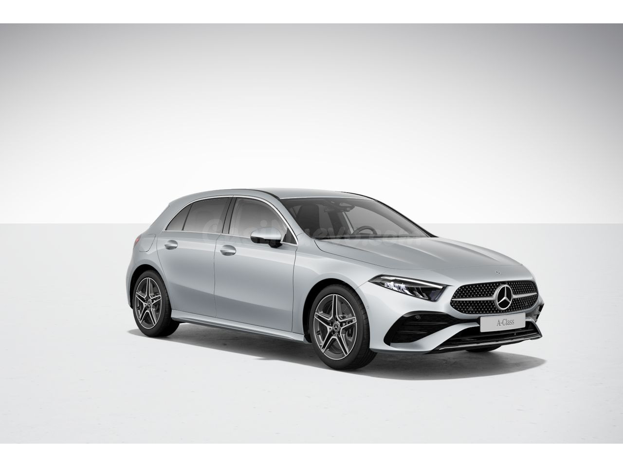 Mercedes Clase A A 250 e - foto 3