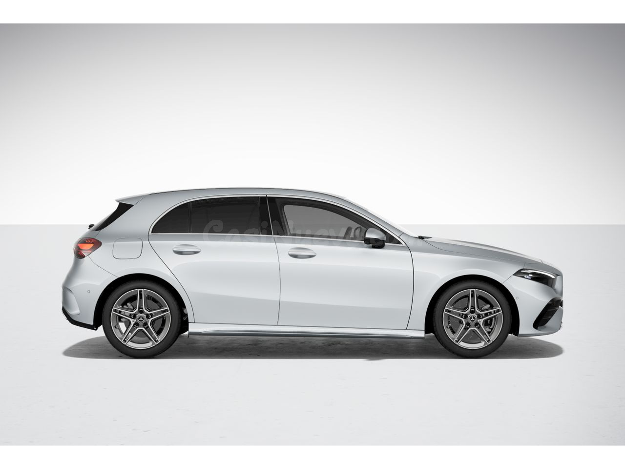 Mercedes Clase A A 250 e - foto 4