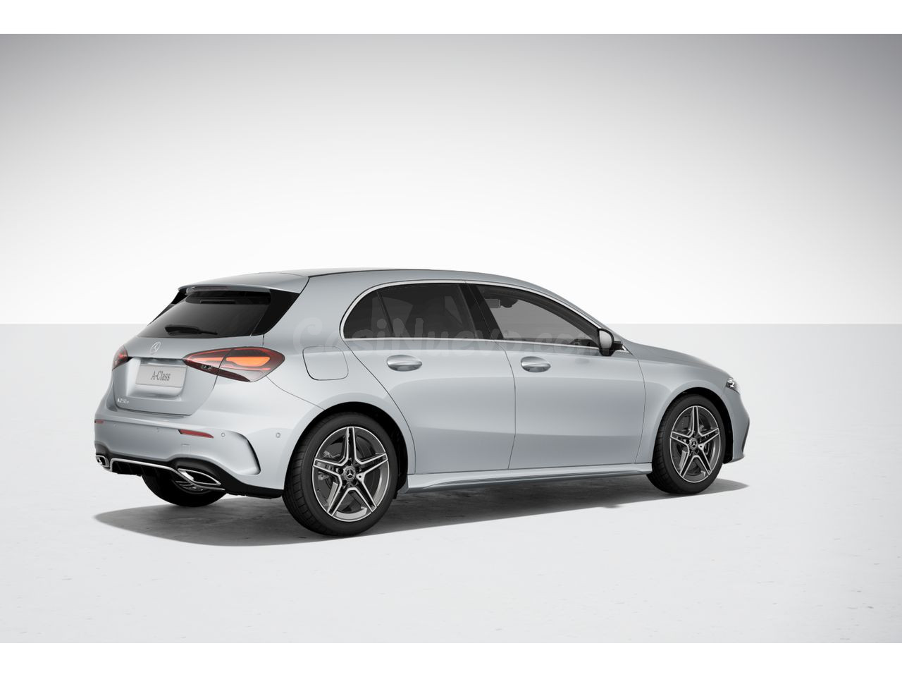 Mercedes Clase A A 250 e - foto 5