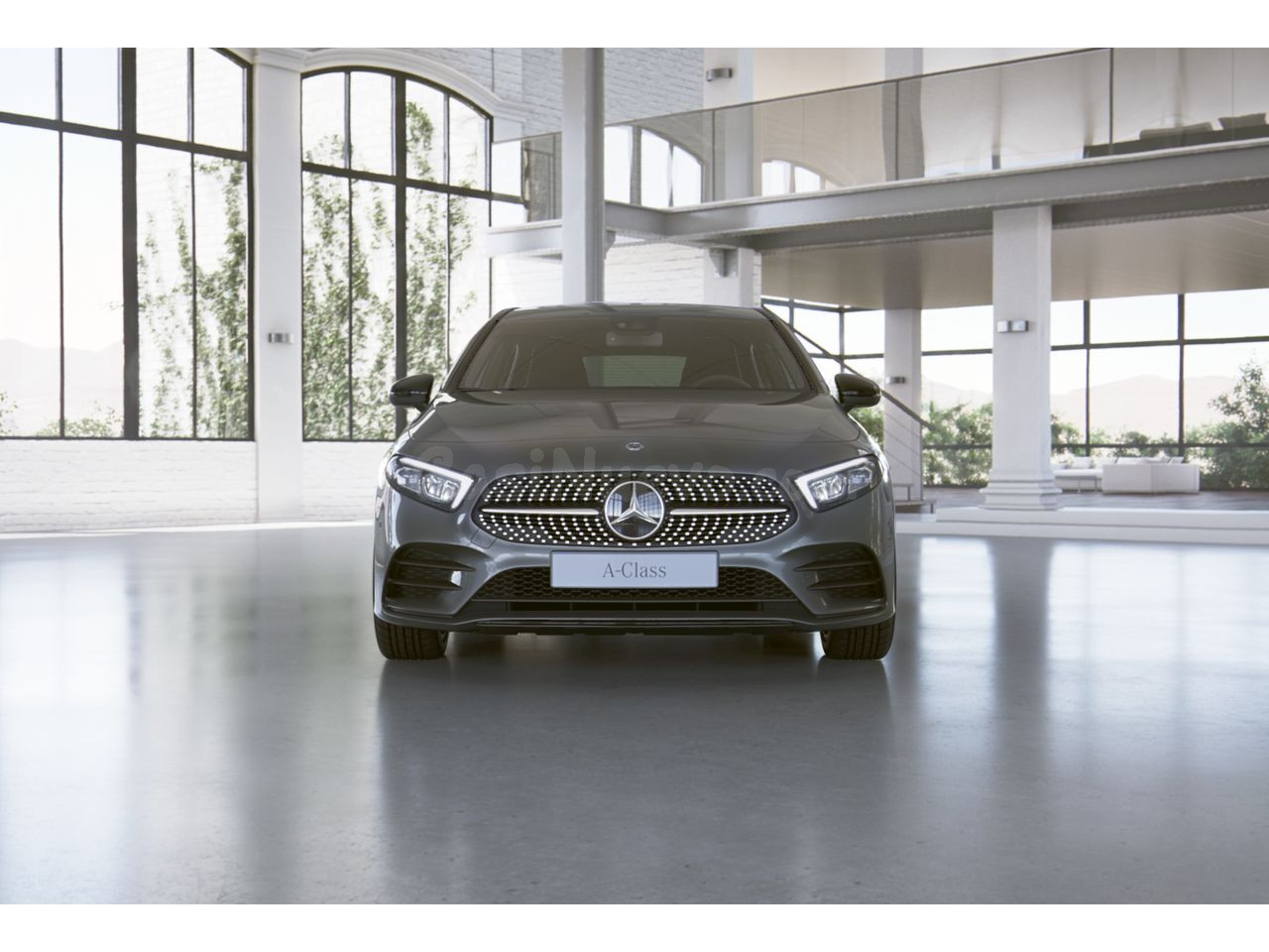 Mercedes Clase A A 250 e - foto 2