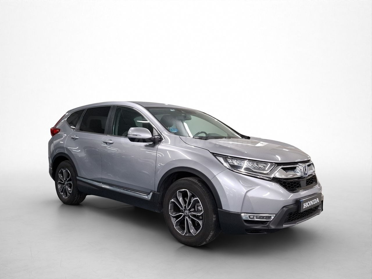 Honda CR-V 2.0 I-MMD HYBRID ELEGANCE CVT 5P