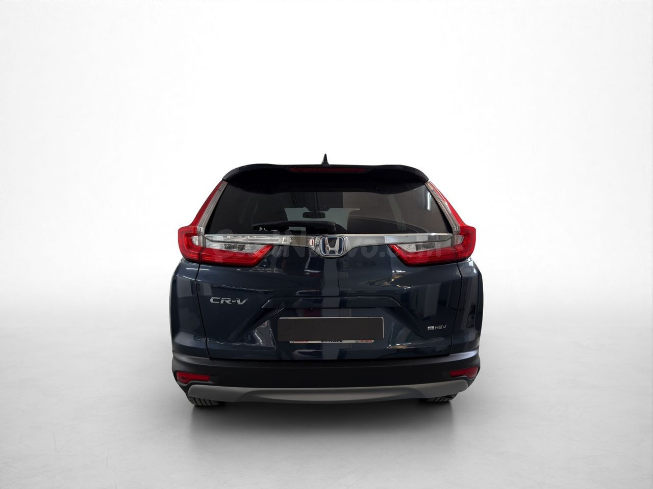 Honda CR-V 2.0 I-MMD HYBRID ELEGANCE CVT 5P