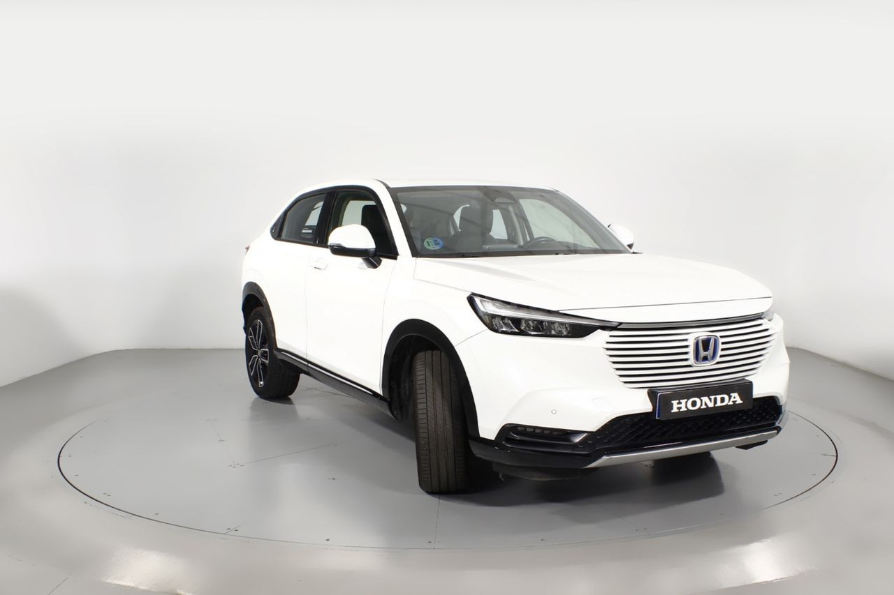 Honda HR-V 1.5 I-MMD HEV ADVANCE CVT 5P