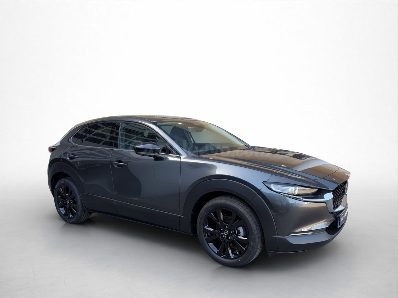 Mazda CX-30 2.5 E-SKYACTIV-G MHEV HOMURA 5P