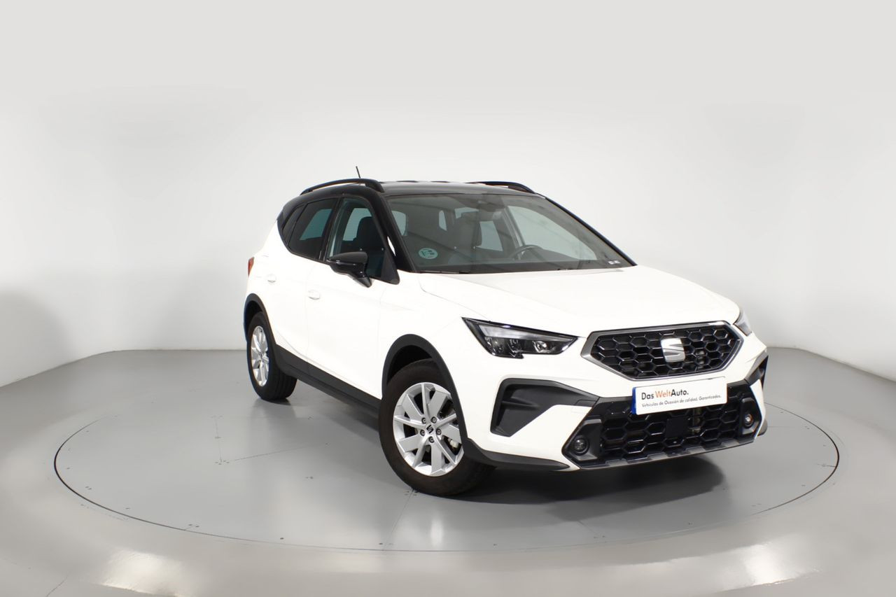 Seat Arona 1.0 TSI 85KW STYLE+ S/S 5P