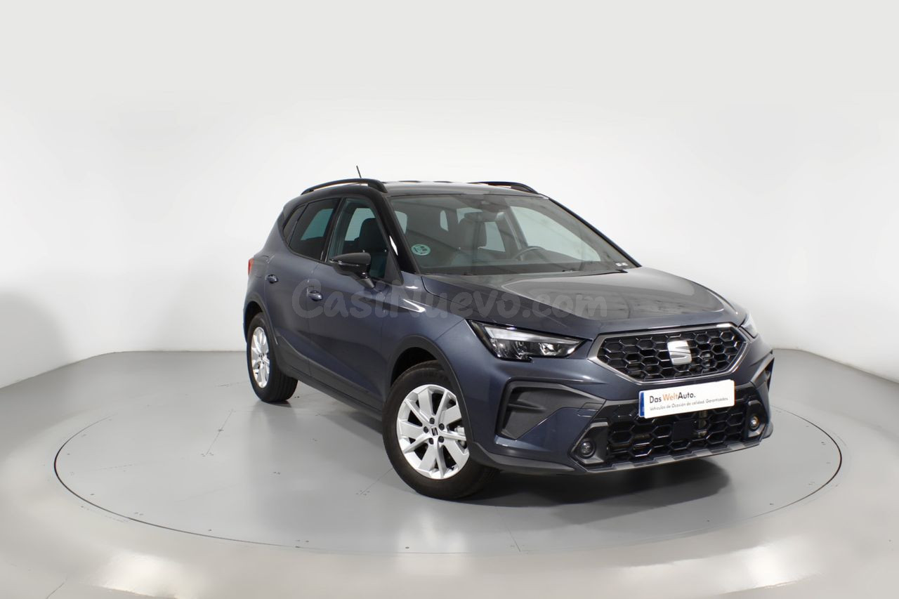Seat Arona 1.0 TSI 85KW STYLE+ S/S 5P