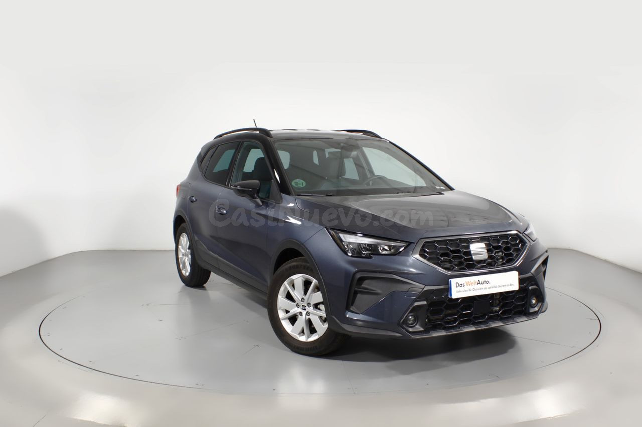 Seat Arona 1.0 TSI 85KW STYLE+ S/S 5P