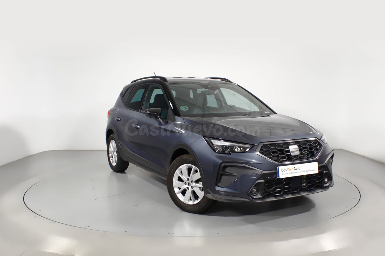 Seat Arona 1.0 TSI 85KW STYLE+ S/S 5P