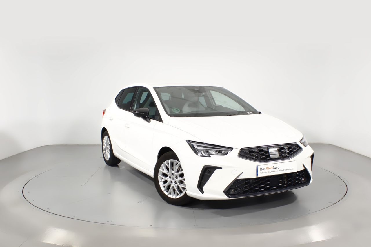 Seat Ibiza 1.0 TSI 85KW FR S/S 5P