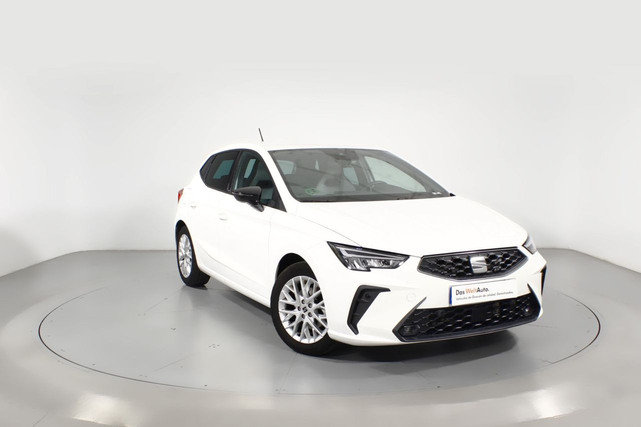 Seat Ibiza 1.0 TSI 85KW FR S/S 5P