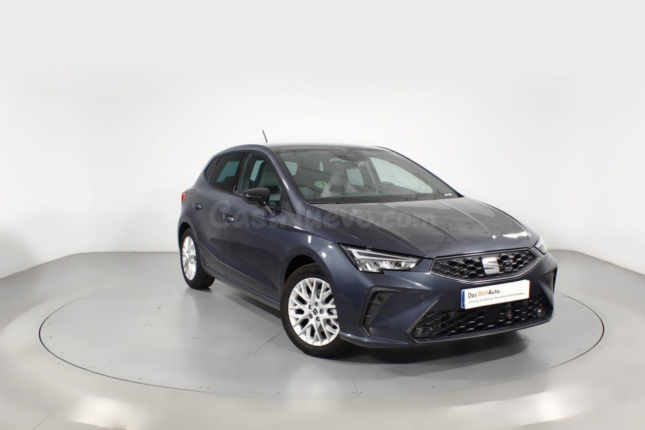 Seat Ibiza 1.0 TSI 85KW FR S/S 5P