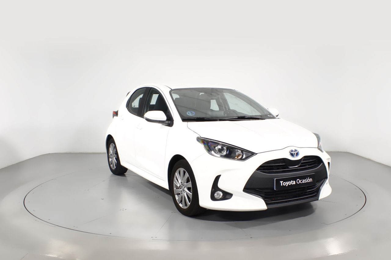 Toyota Yaris 1.5 VVT-I HEV ACTIVE TECH 5P
