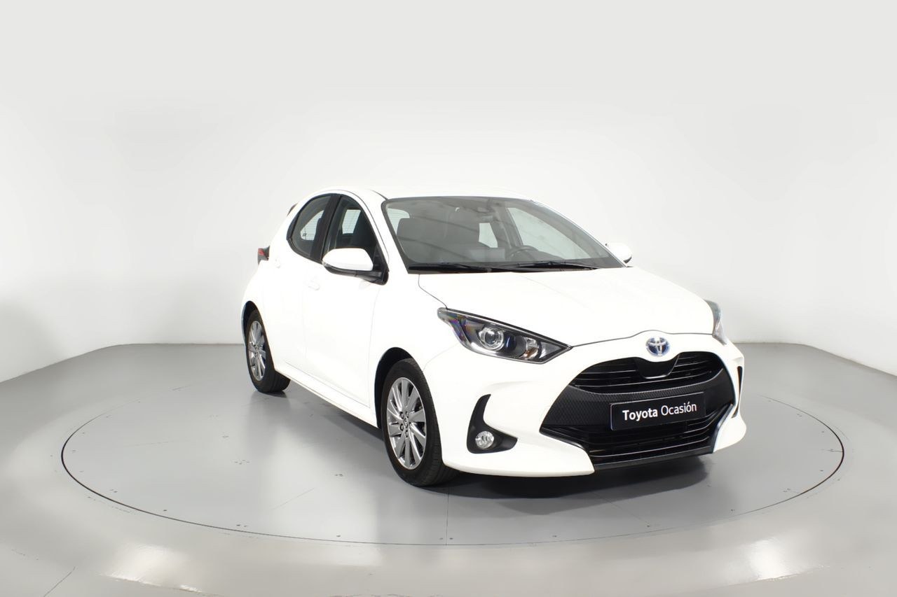 Toyota Yaris 1.5 VVT-I HEV ACTIVE TECH 5P