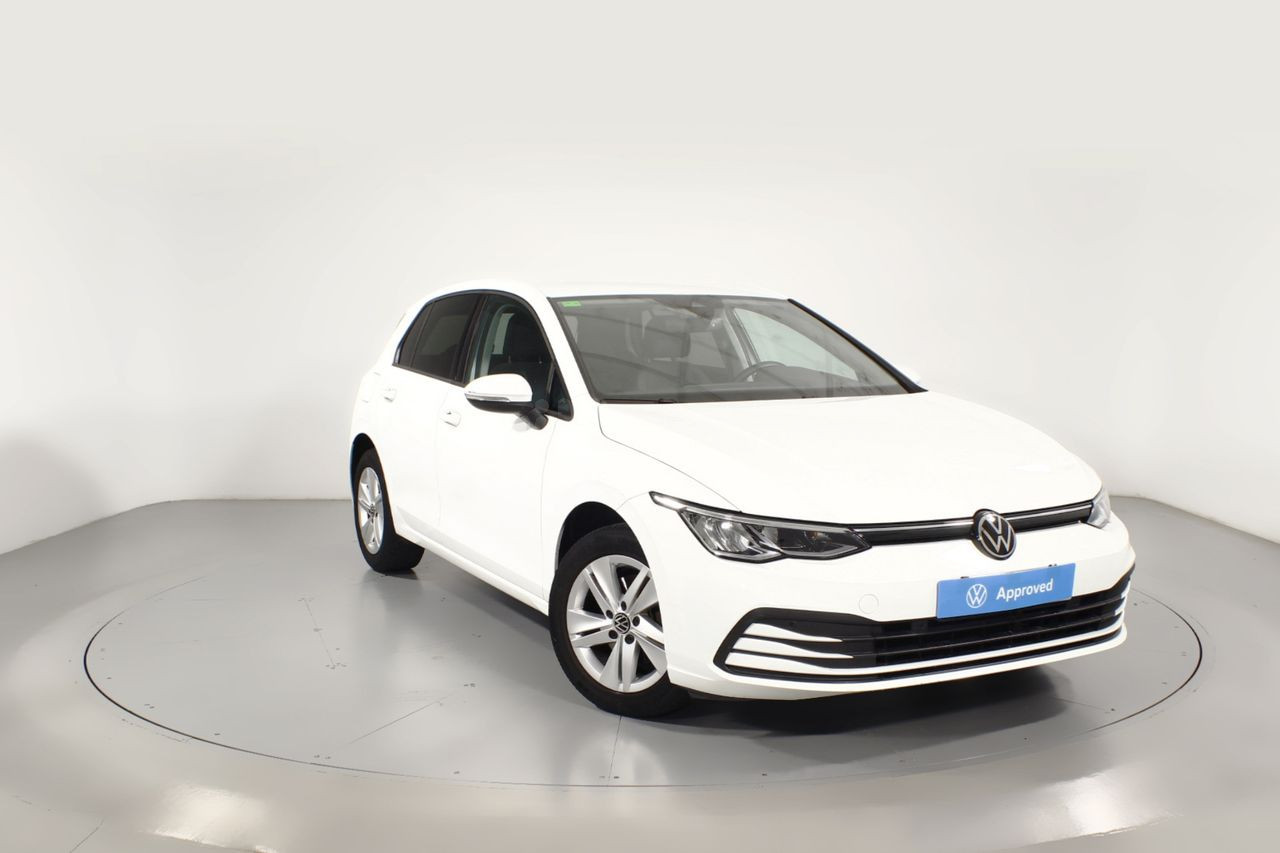 Volkswagen Golf 1.0 TSI 81KW LIFE 5P