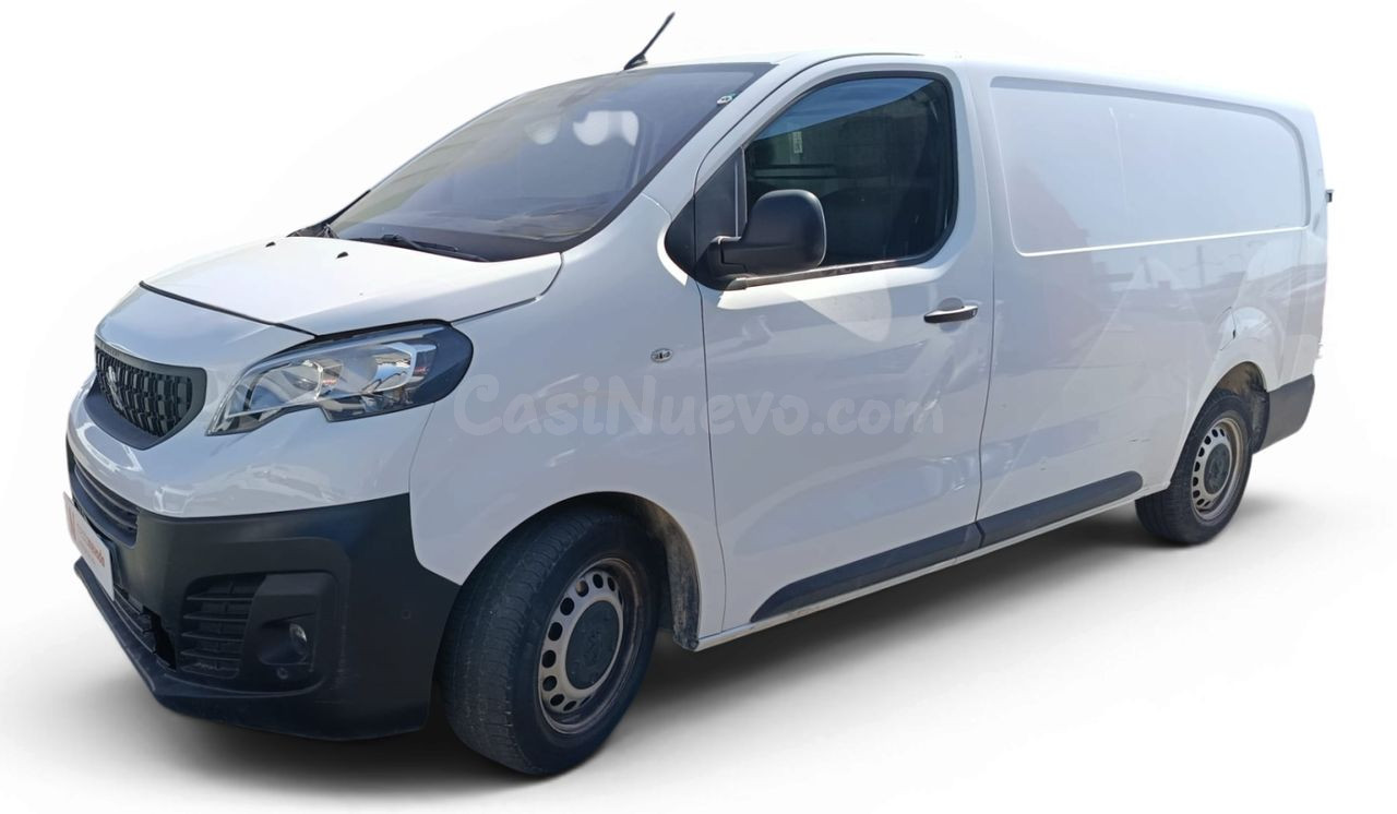 Peugeot Expert Furgon Premium 1.5 BlueHDi 100 SS Long