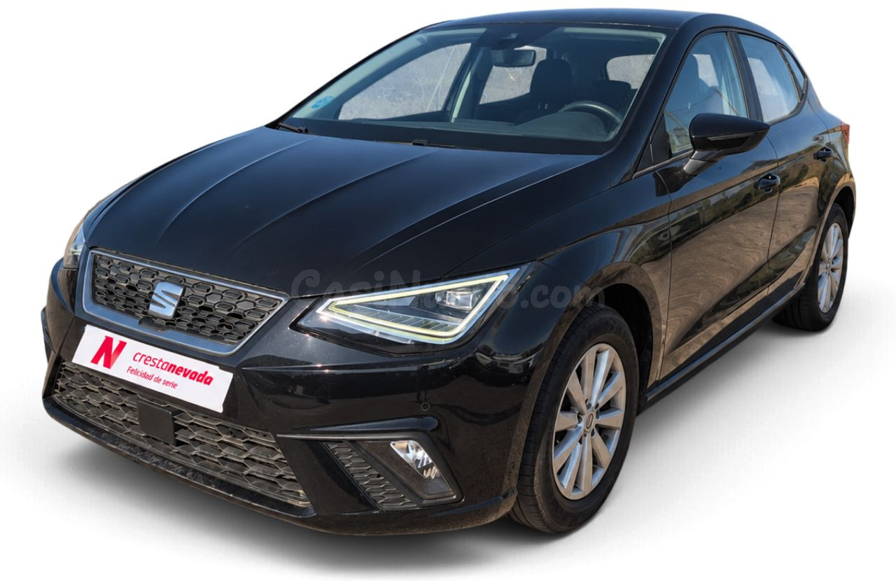 Seat Ibiza 1.0 TSI 85kW (115CV) Style XM
