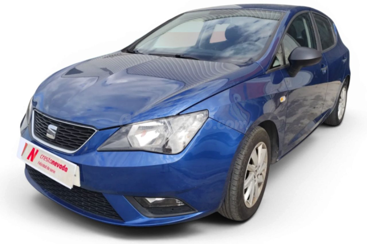 Seat Ibiza 1.0 EcoTSI 95cv Reference
