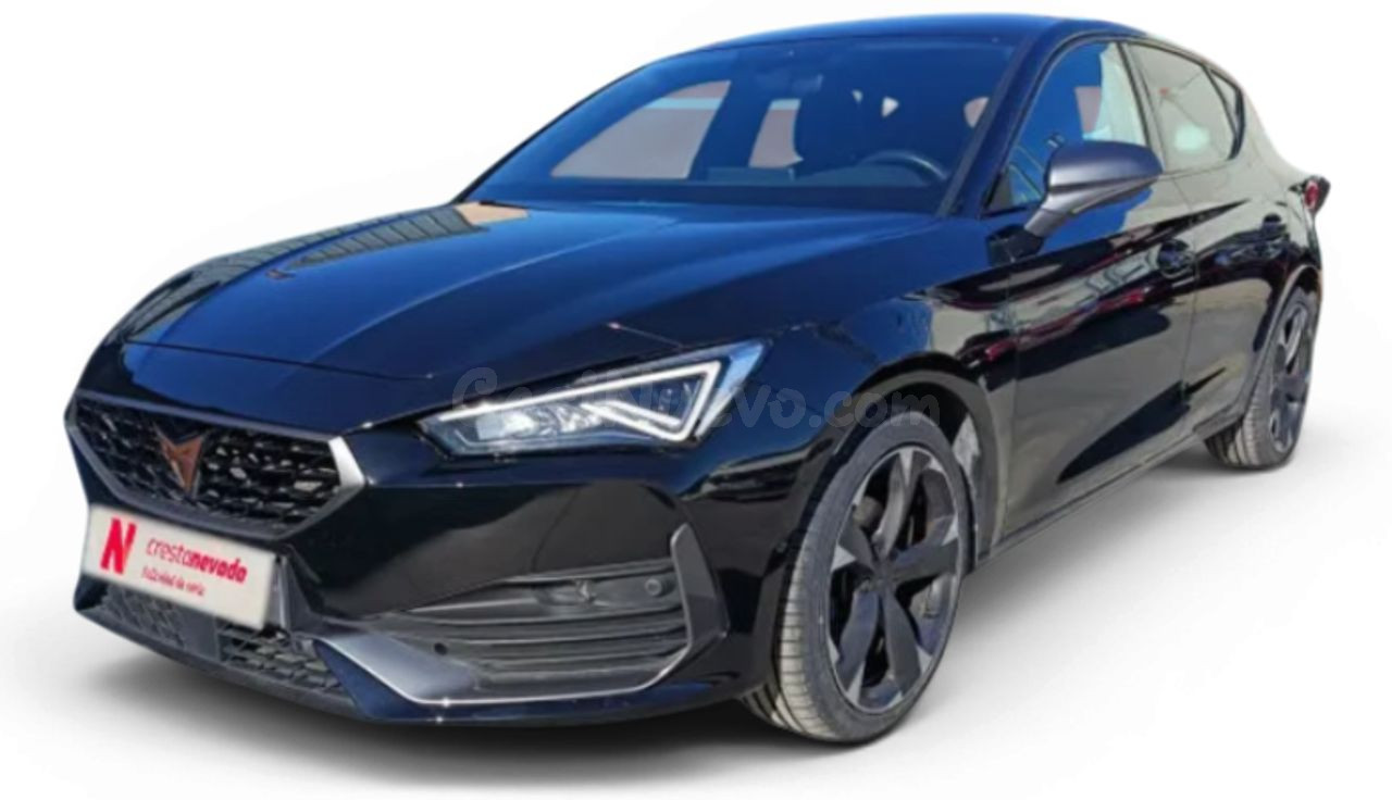 Cupra León 1.5 eTSI 110kW 150CV DSG