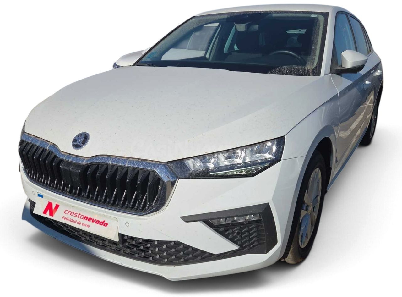 Skoda Scala 1.0 TSI 85KW (115 CV) SELECTION