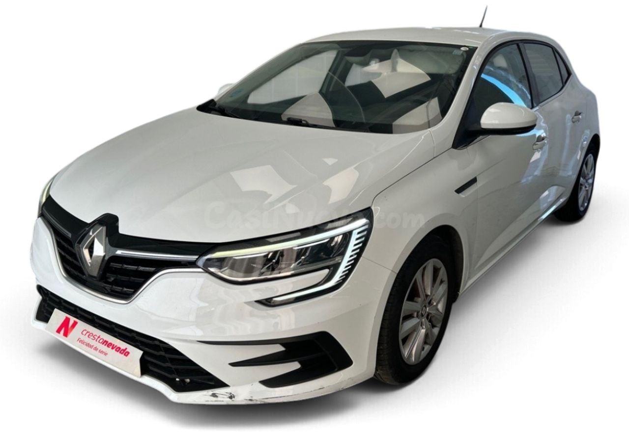 Renault Mégane Intens 140CV GPF - Girona - Oferta especial