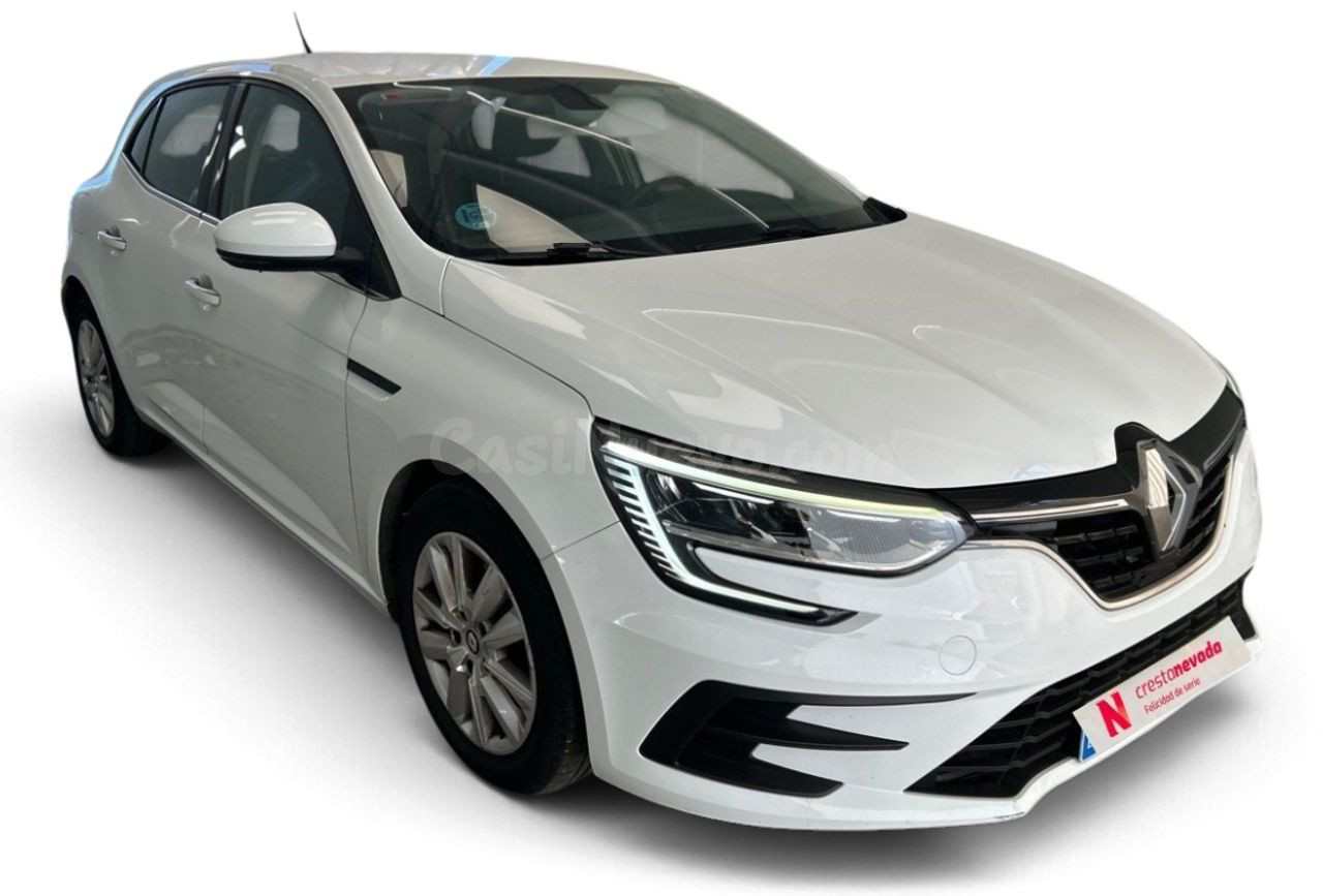 Renault Mégane Intens 140CV GPF - Girona - Oferta especial - foto 2