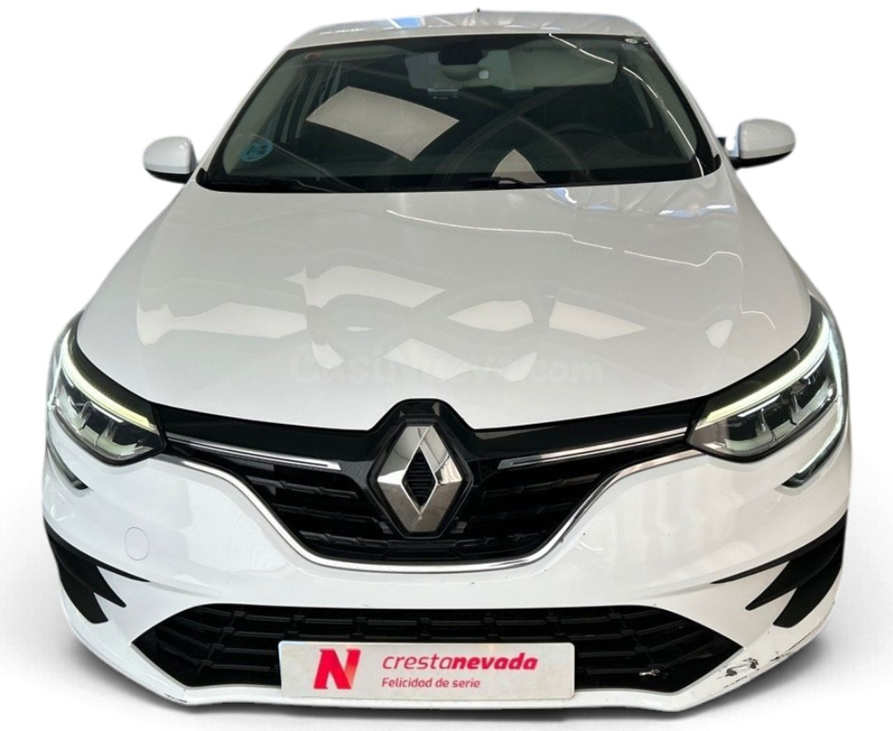 Renault Mégane Intens 140CV GPF - Girona - Oferta especial - foto 3