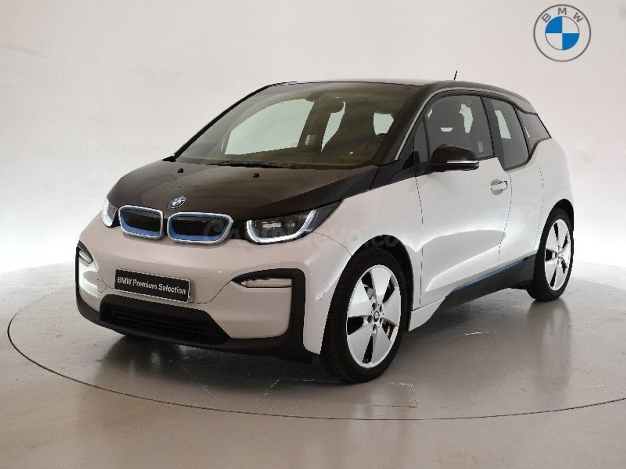 BMW i3 120Ah 125 kW (170 CV)